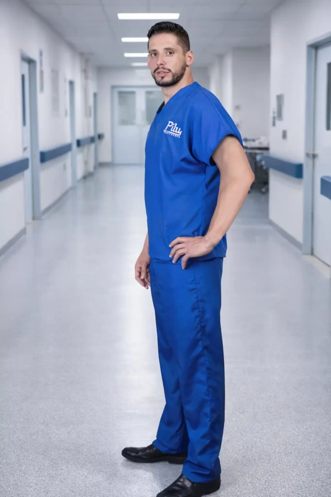 Conjunto quirúrgico - Imagen 2