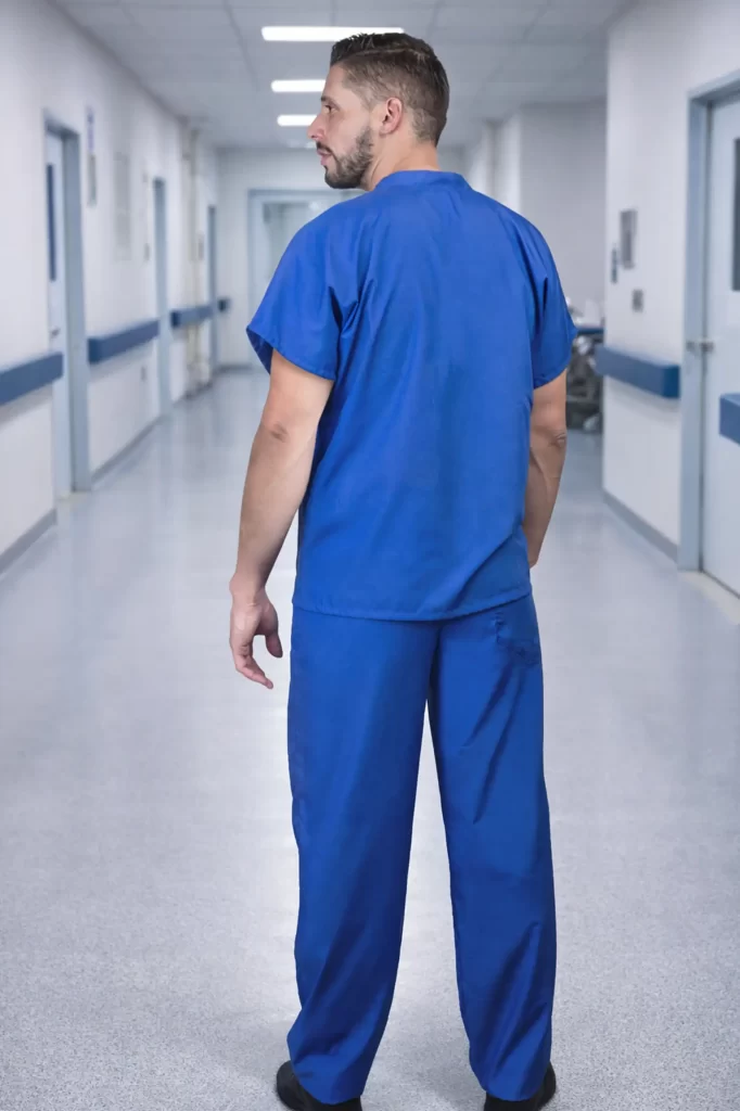 Conjunto quirúrgico - Imagen 3