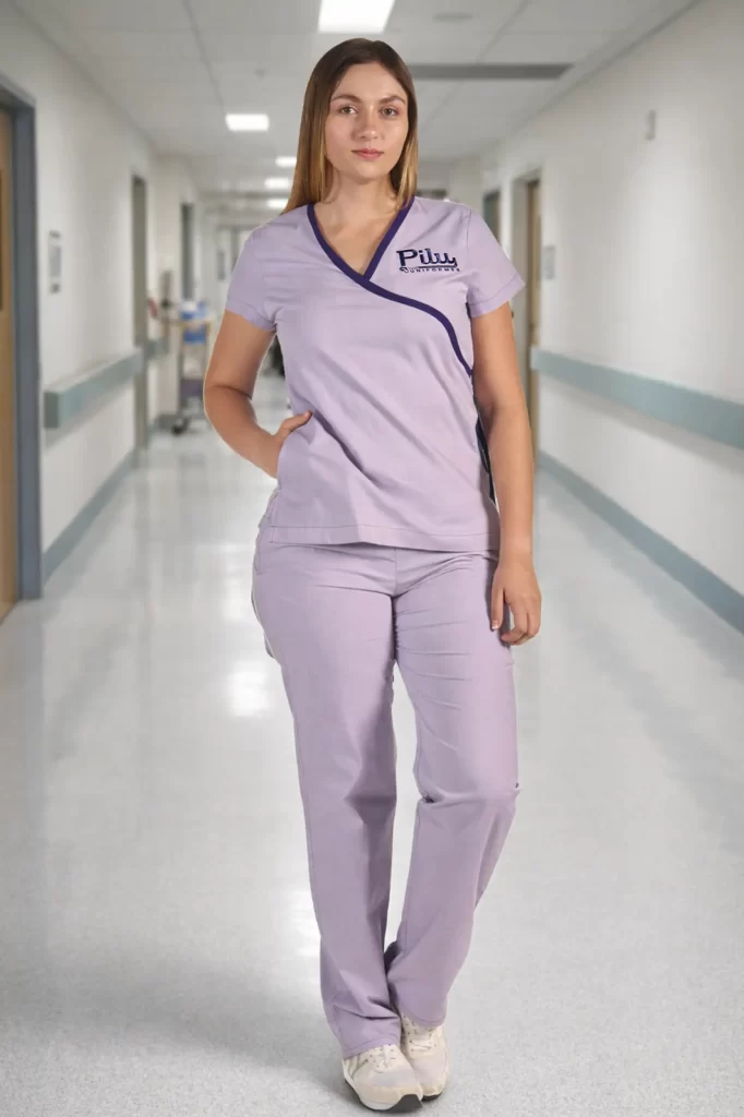 Filipina médica - Imagen 2