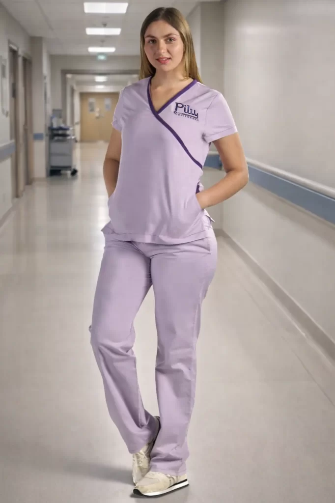 Filipina médica - Imagen 3