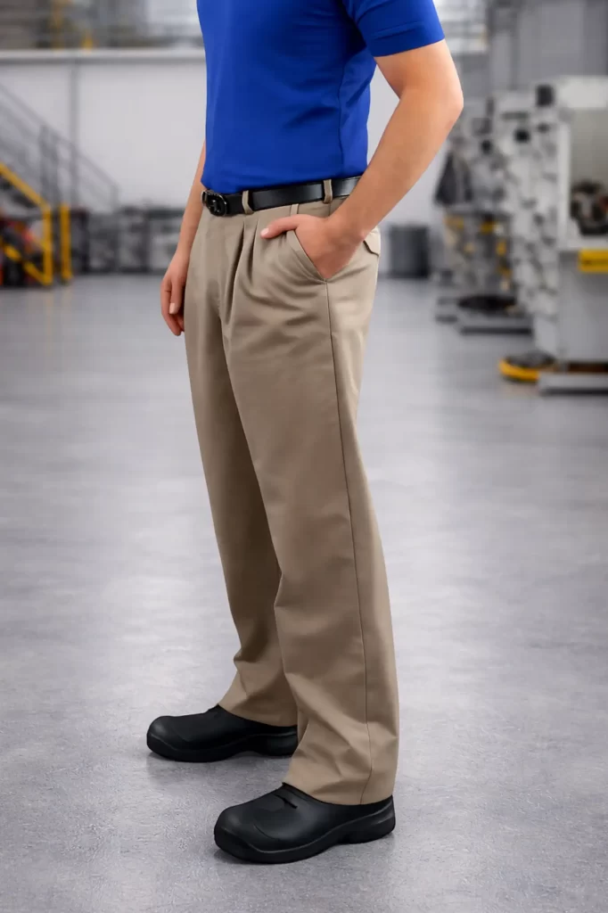 Pantalón tipo docker caballero - Imagen 2