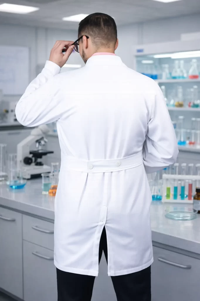 Bata caballero - Imagen 3