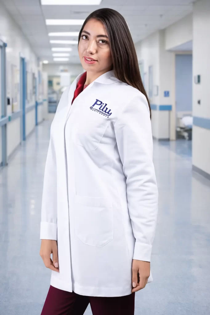 Bata dama - Imagen 2