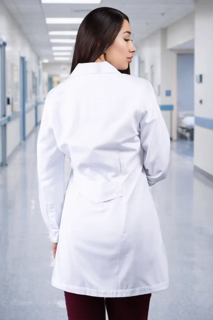 Bata dama - Imagen 3