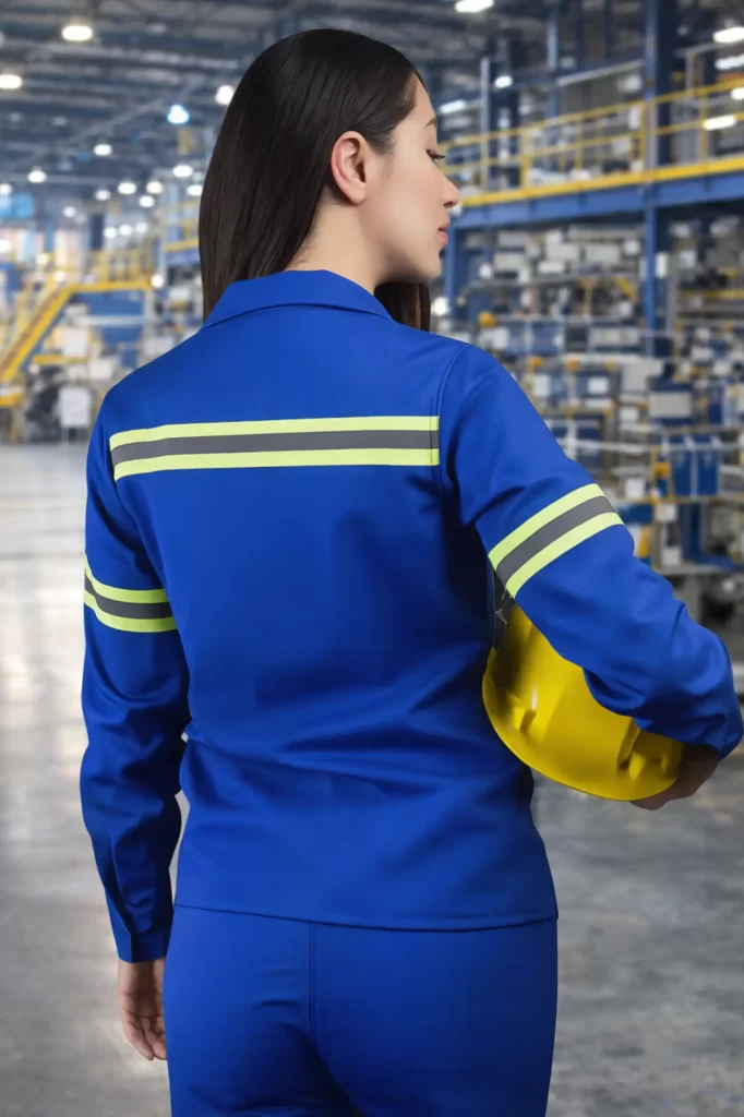 Camisola de trabajo dama - Imagen 2