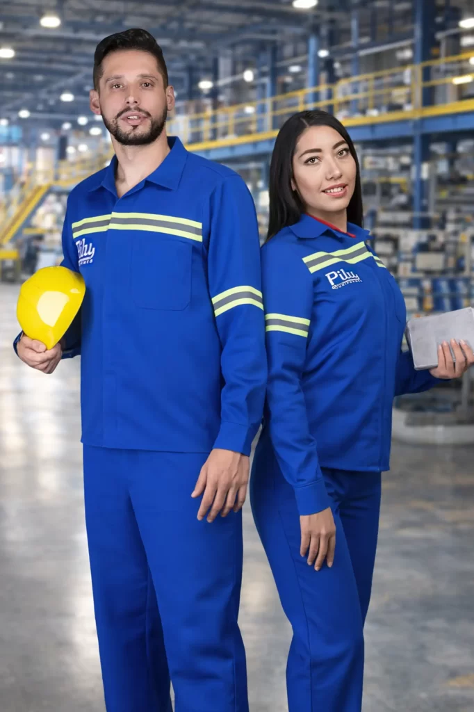 Camisola de trabajo dama - Imagen 3