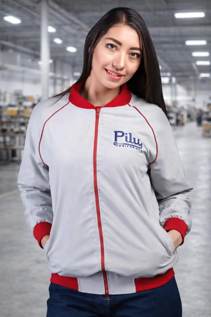 Chamarra sport dama/caballero