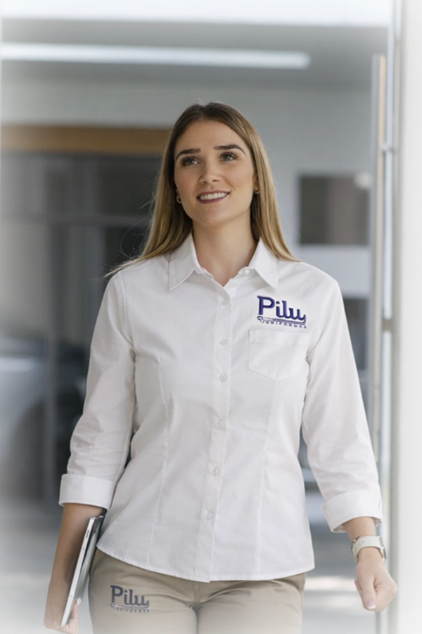 Línea Institucional