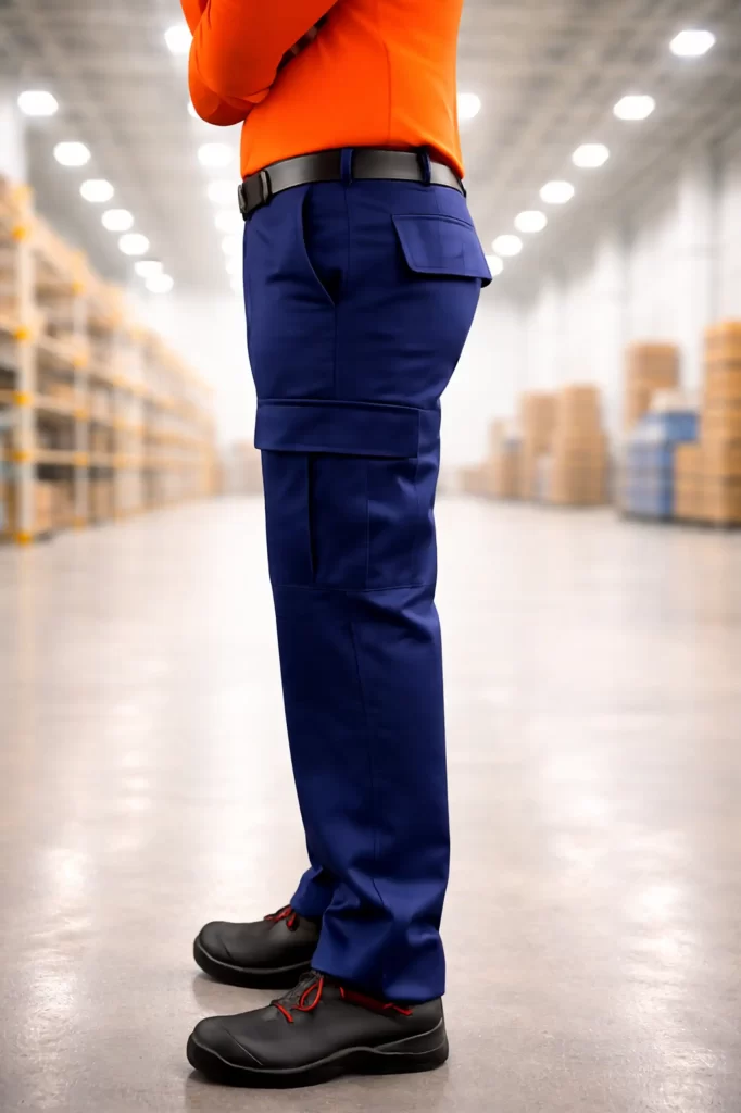 Pantalón tipo comando - Imagen 2