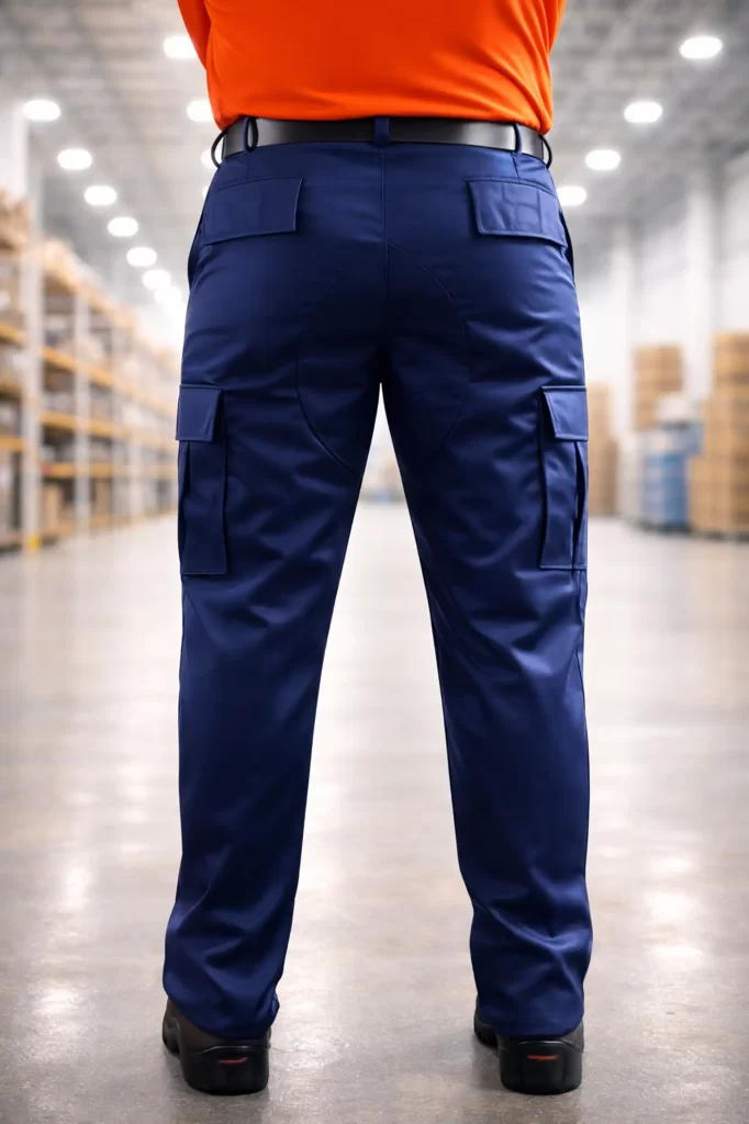 Pantalón tipo comando - Imagen 3